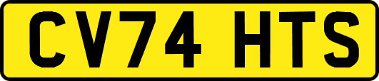 CV74HTS