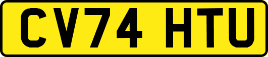 CV74HTU