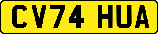 CV74HUA