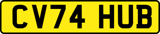 CV74HUB