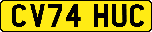 CV74HUC