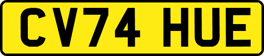 CV74HUE