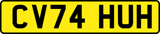 CV74HUH