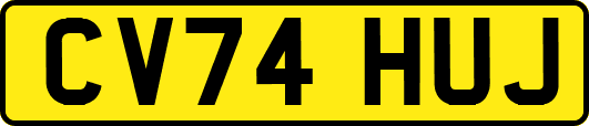 CV74HUJ