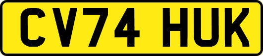 CV74HUK