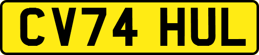 CV74HUL