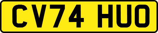 CV74HUO