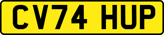 CV74HUP