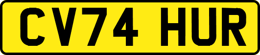 CV74HUR