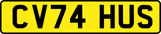 CV74HUS