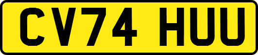 CV74HUU