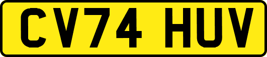 CV74HUV