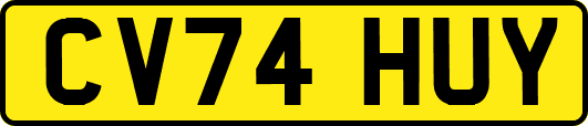 CV74HUY