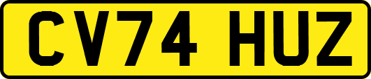 CV74HUZ