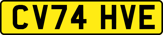 CV74HVE