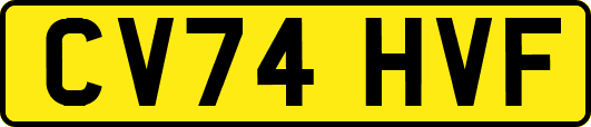 CV74HVF