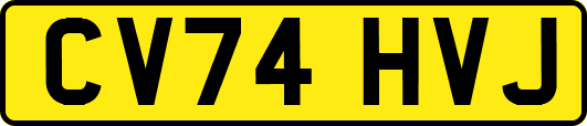 CV74HVJ
