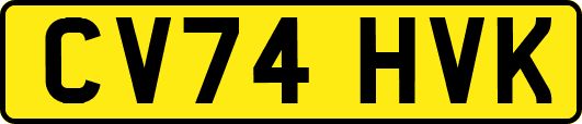 CV74HVK