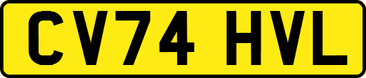 CV74HVL