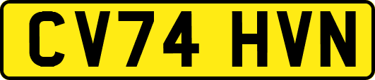 CV74HVN
