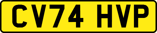 CV74HVP