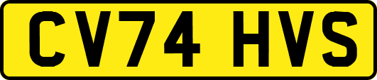 CV74HVS
