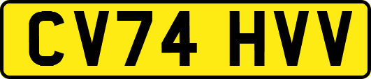 CV74HVV