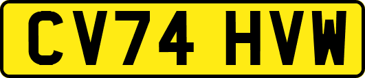 CV74HVW