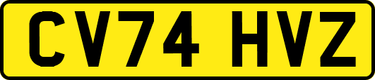 CV74HVZ