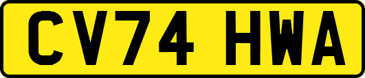 CV74HWA