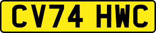 CV74HWC