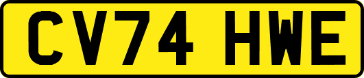 CV74HWE