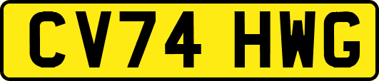 CV74HWG