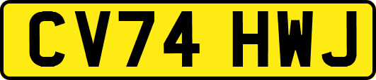 CV74HWJ