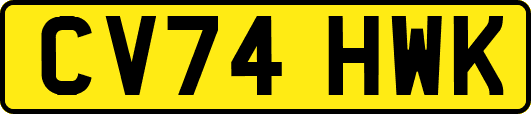 CV74HWK