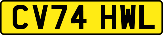 CV74HWL