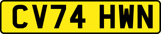 CV74HWN