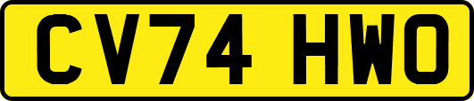 CV74HWO