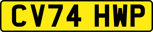 CV74HWP