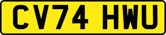CV74HWU