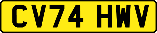 CV74HWV