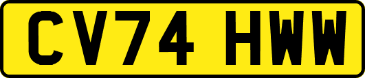 CV74HWW
