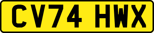 CV74HWX