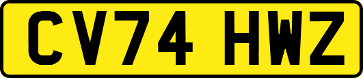 CV74HWZ