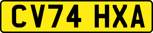 CV74HXA