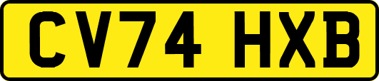 CV74HXB