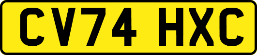 CV74HXC