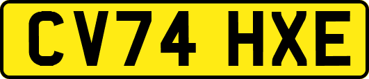 CV74HXE