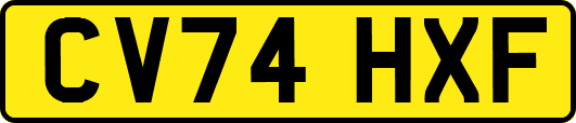 CV74HXF