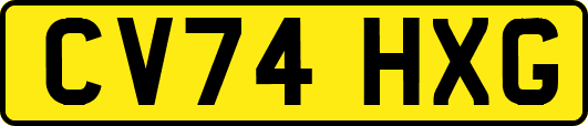 CV74HXG
